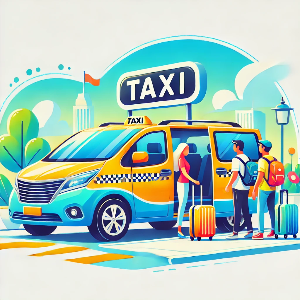 RDU Airport Taxi Fuquay Varina North Carolina